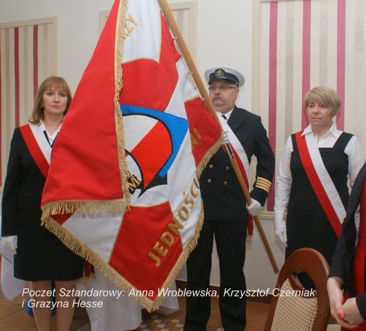 VII Zjazd Delegatów Ogólnopolskiego Związku Zawodowego Oficerów i Marynarzy